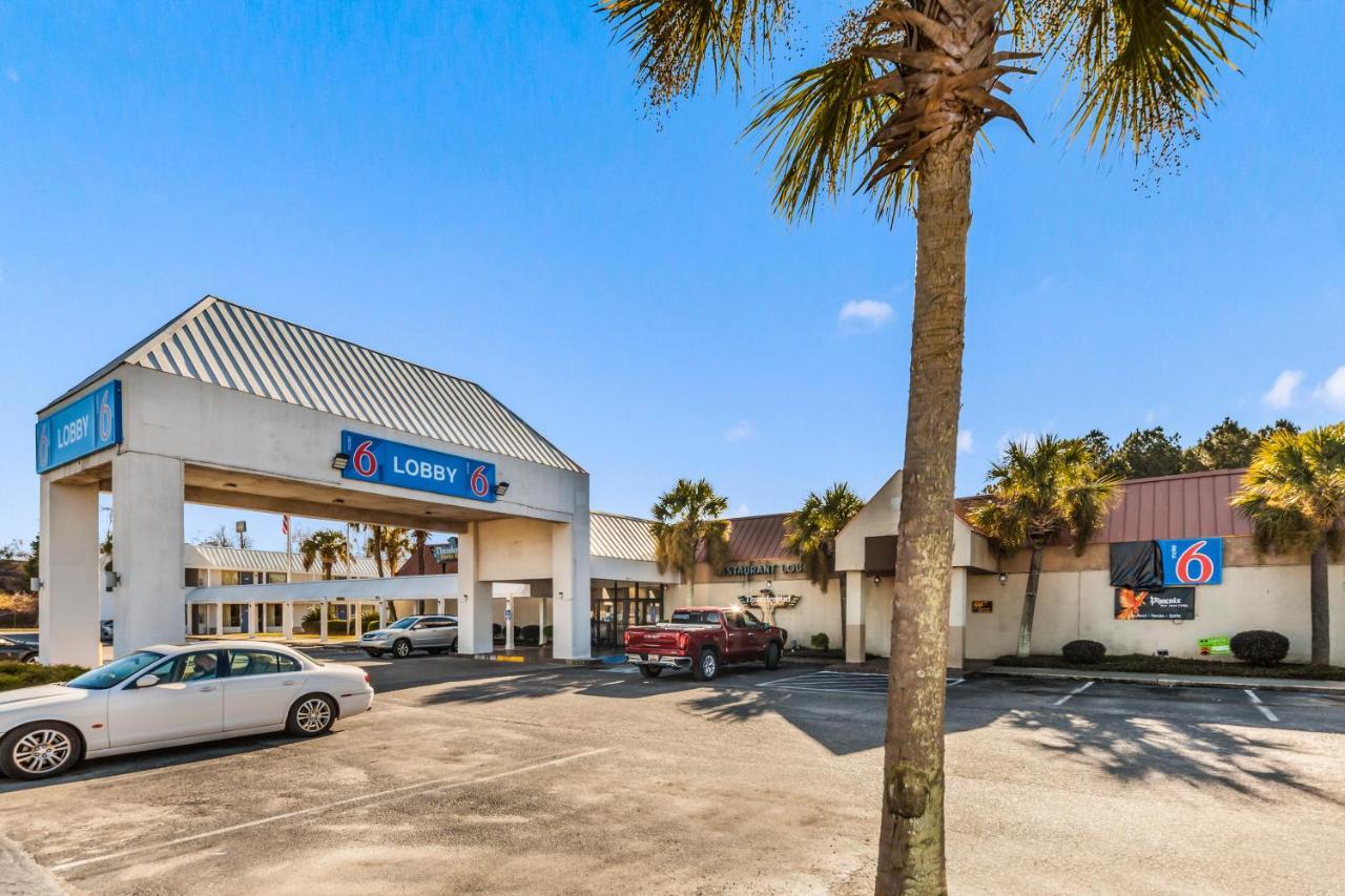 Studio 6 Florence, Sc Экстерьер фото