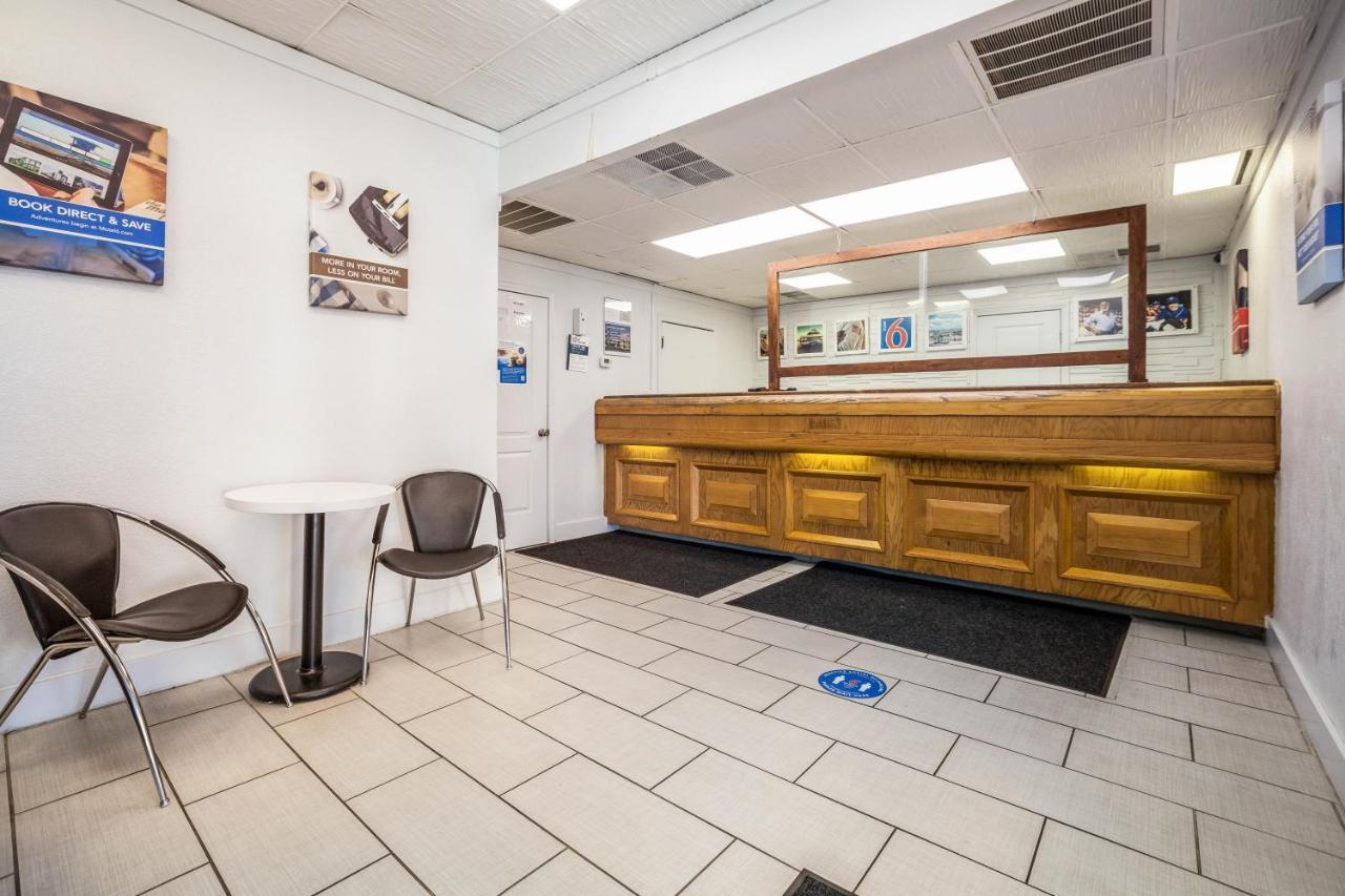 Studio 6 Florence, Sc Экстерьер фото
