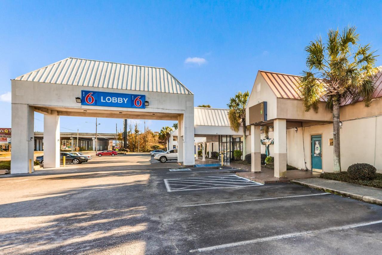 Studio 6 Florence, Sc Экстерьер фото