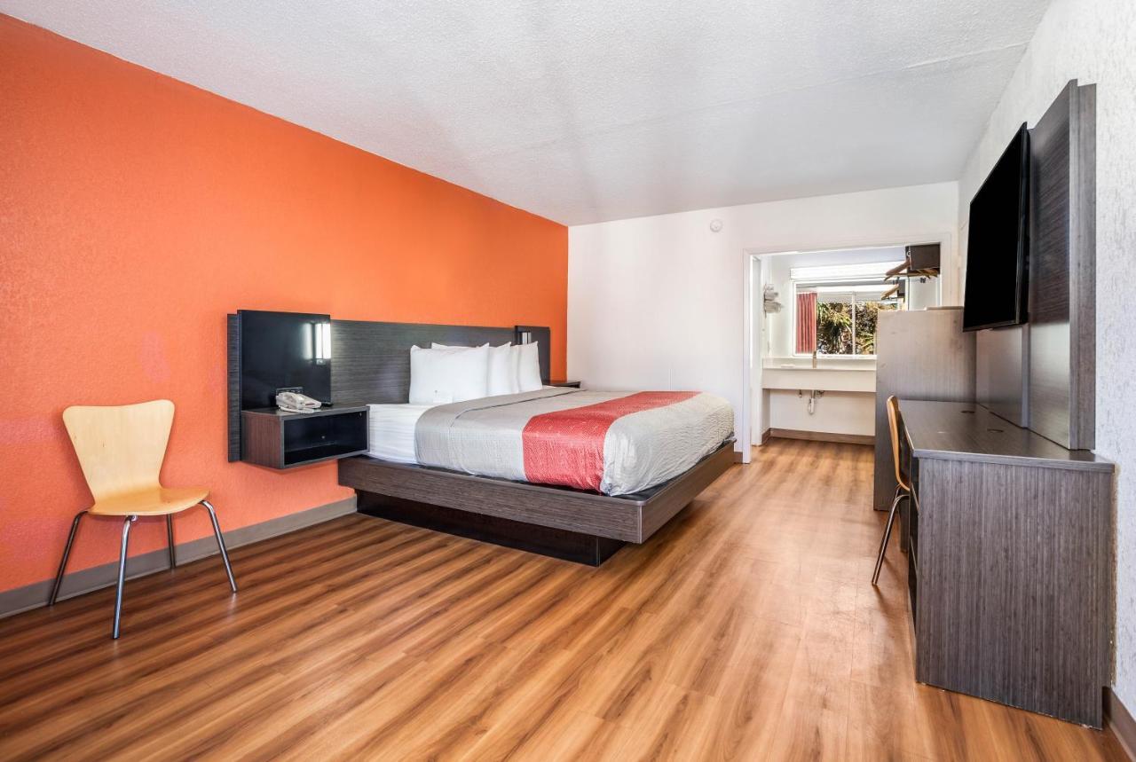 Studio 6 Florence, Sc Экстерьер фото