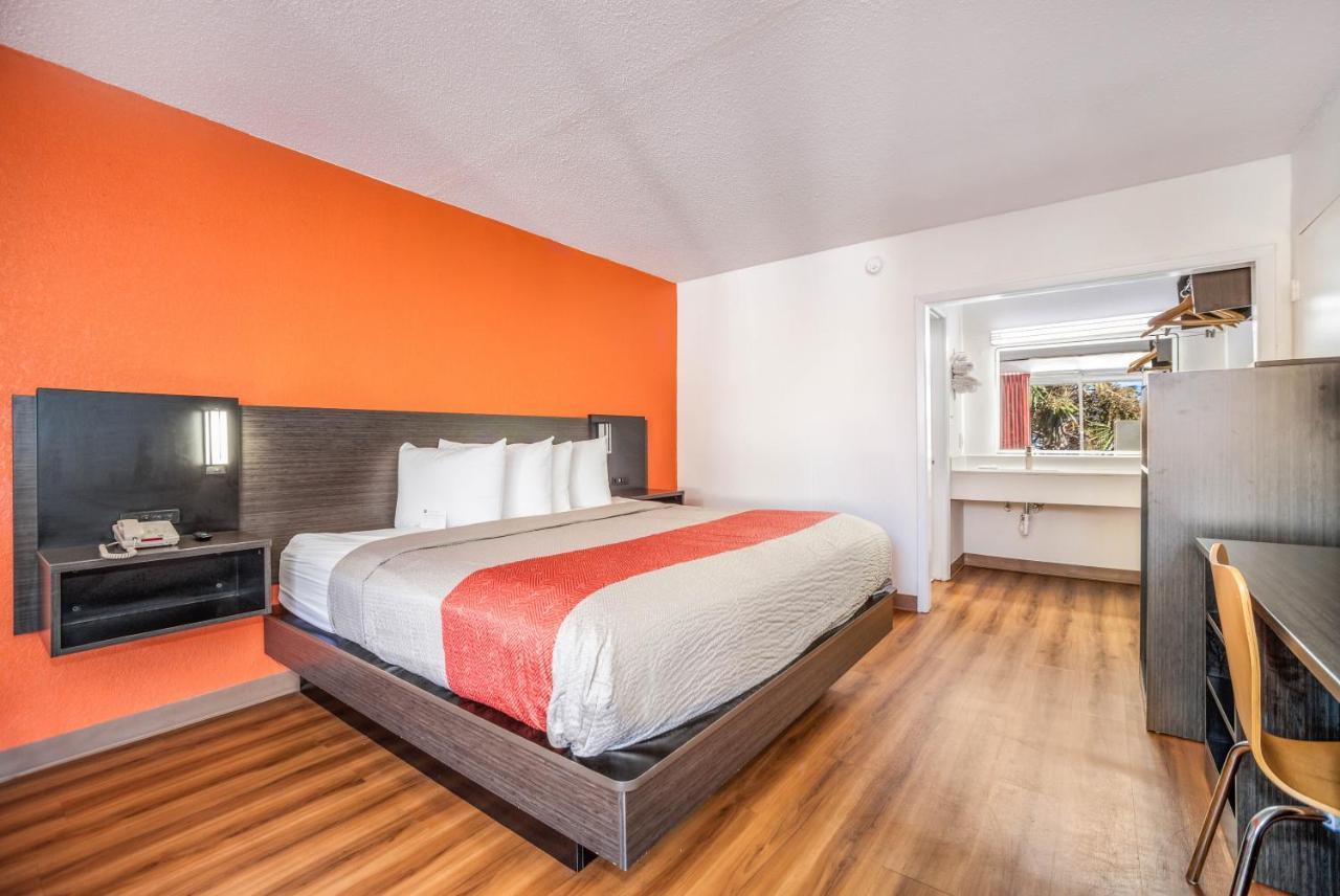 Studio 6 Florence, Sc Экстерьер фото