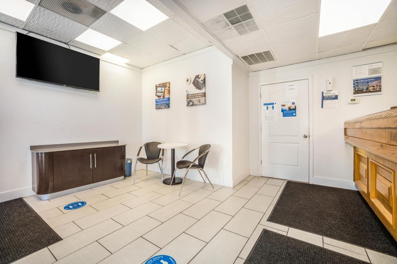 Studio 6 Florence, Sc Экстерьер фото
