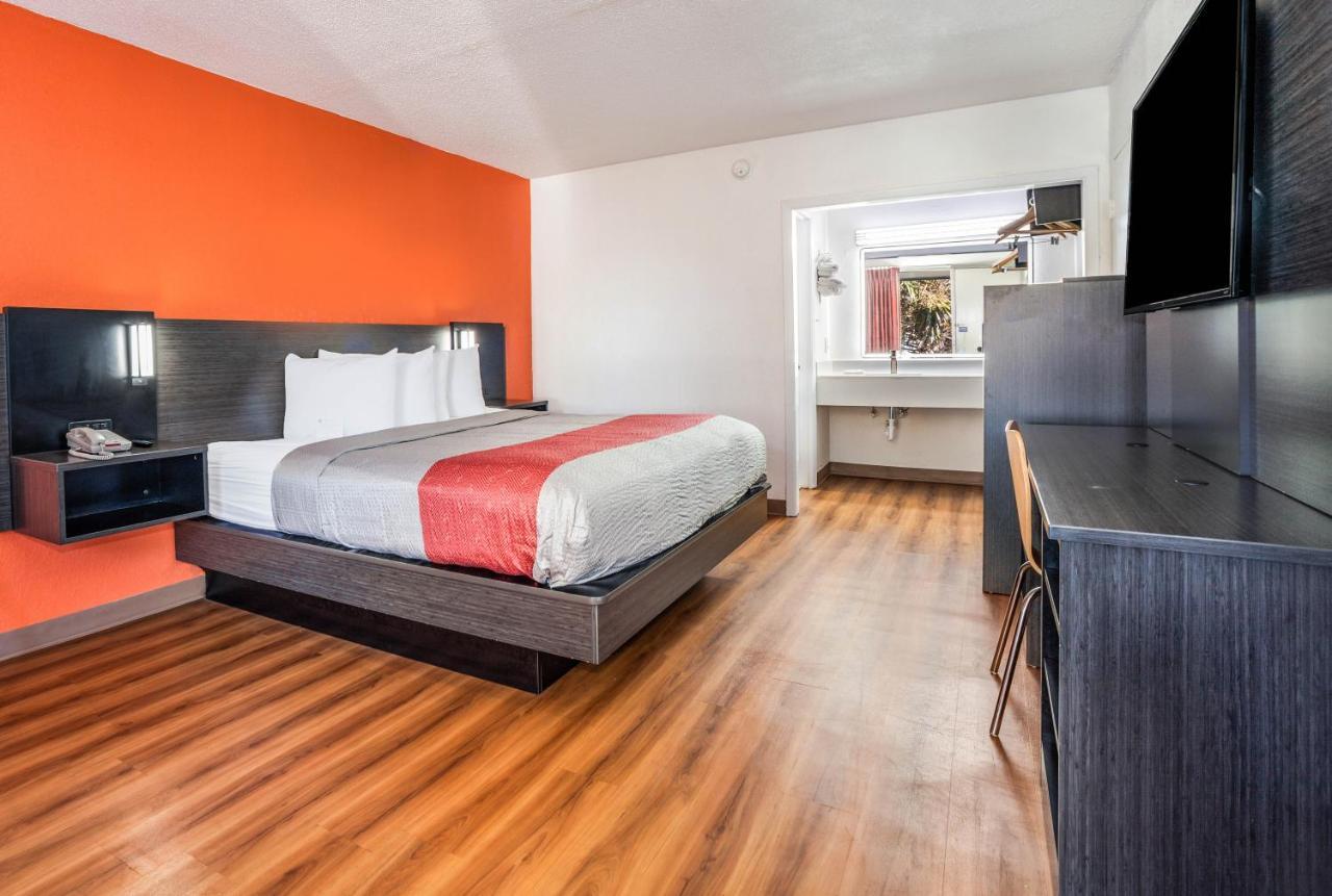Studio 6 Florence, Sc Экстерьер фото