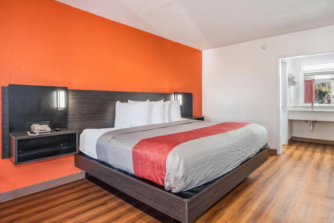 Studio 6 Florence, Sc Экстерьер фото