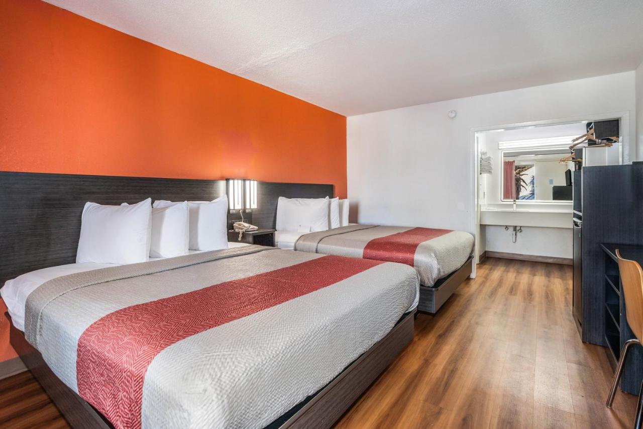 Studio 6 Florence, Sc Экстерьер фото
