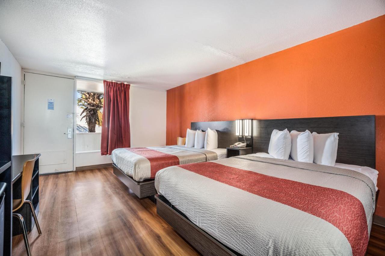 Studio 6 Florence, Sc Экстерьер фото