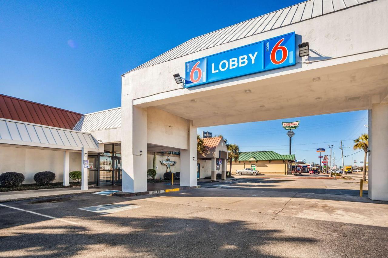 Studio 6 Florence, Sc Экстерьер фото