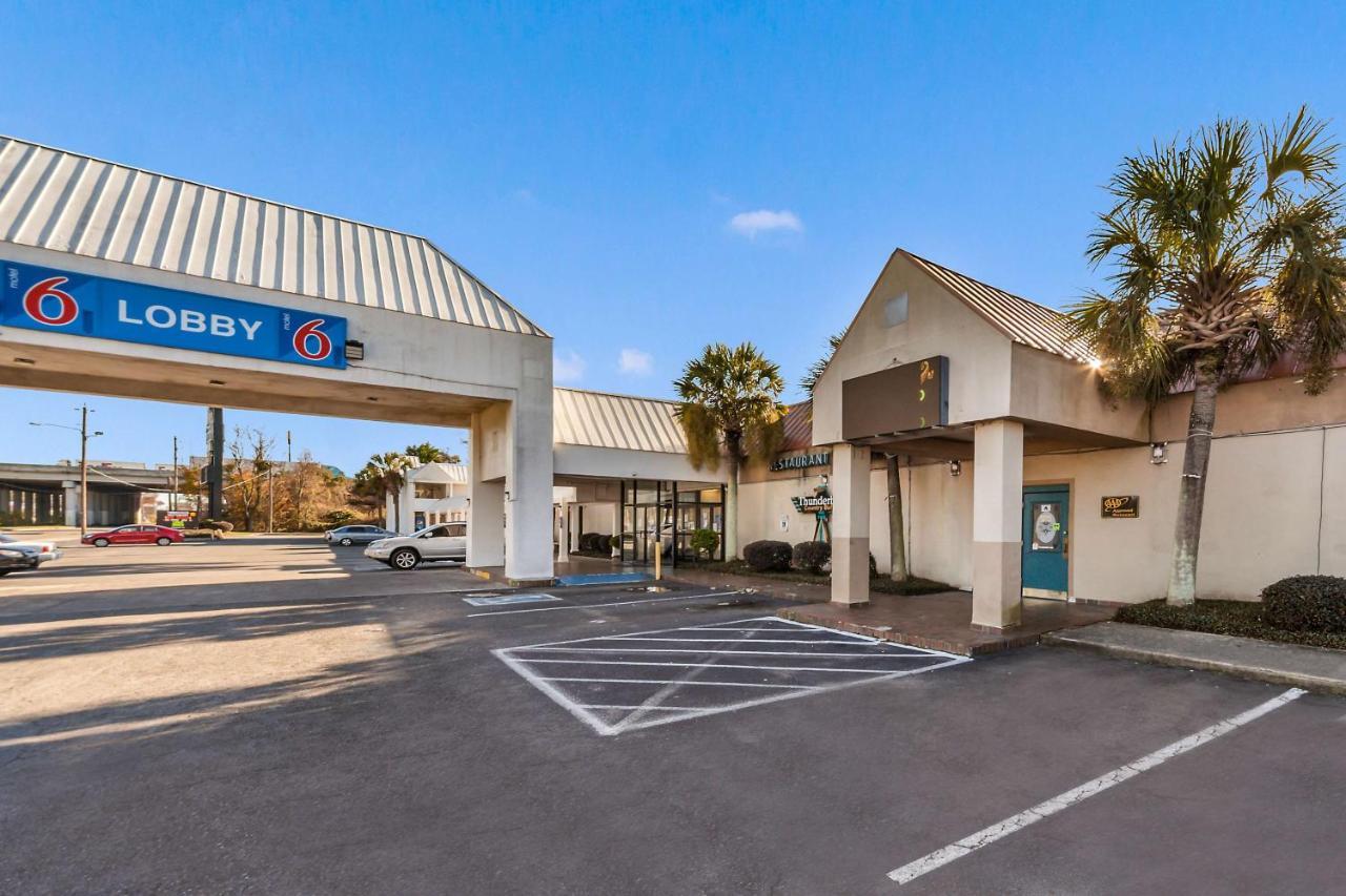 Studio 6 Florence, Sc Экстерьер фото