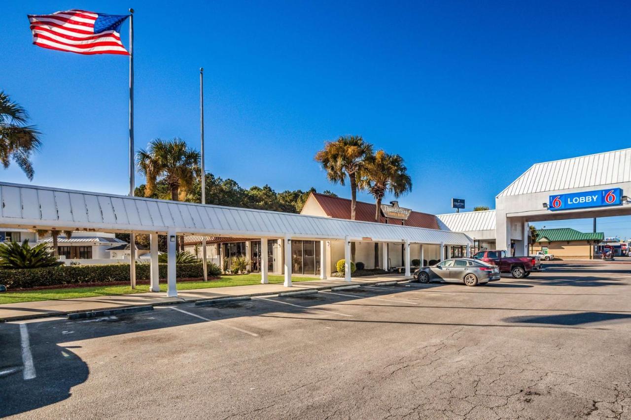 Studio 6 Florence, Sc Экстерьер фото