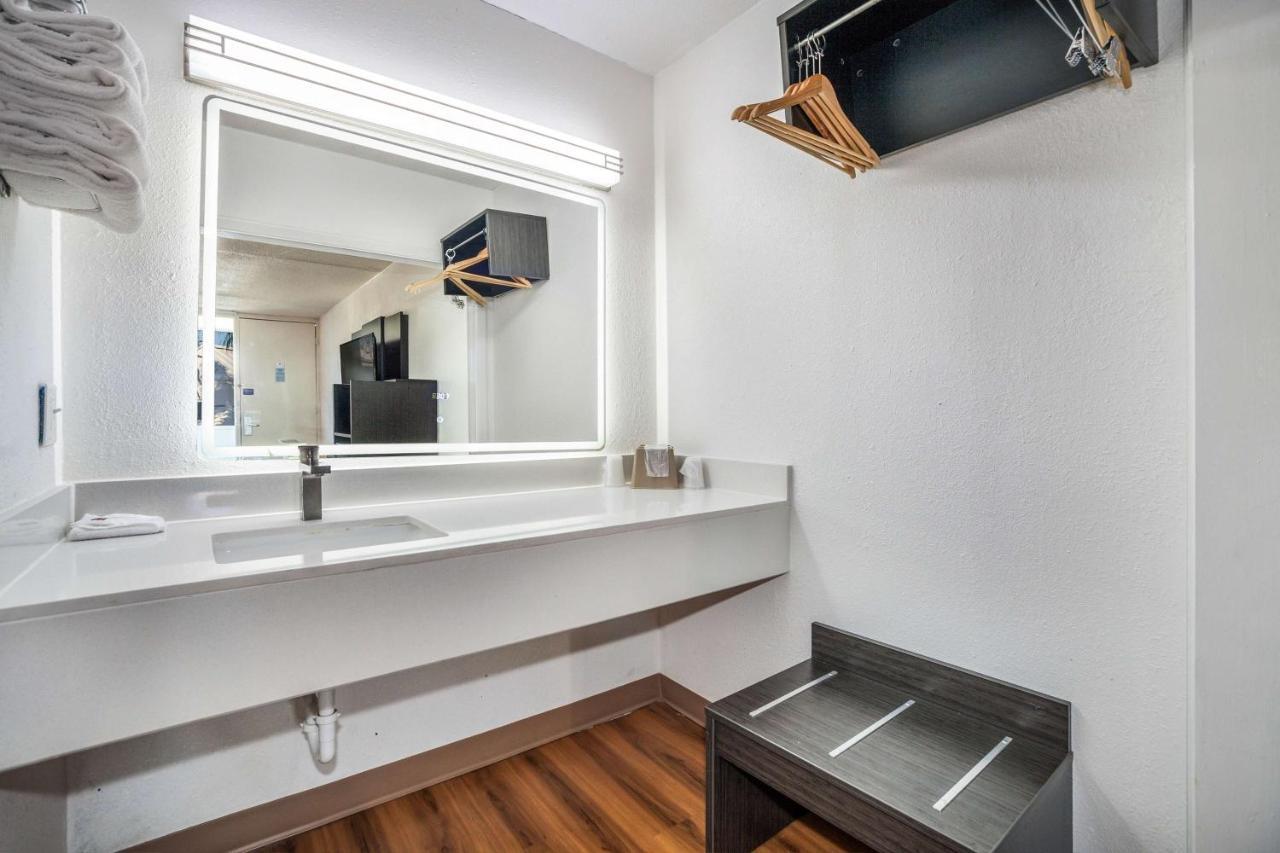 Studio 6 Florence, Sc Экстерьер фото