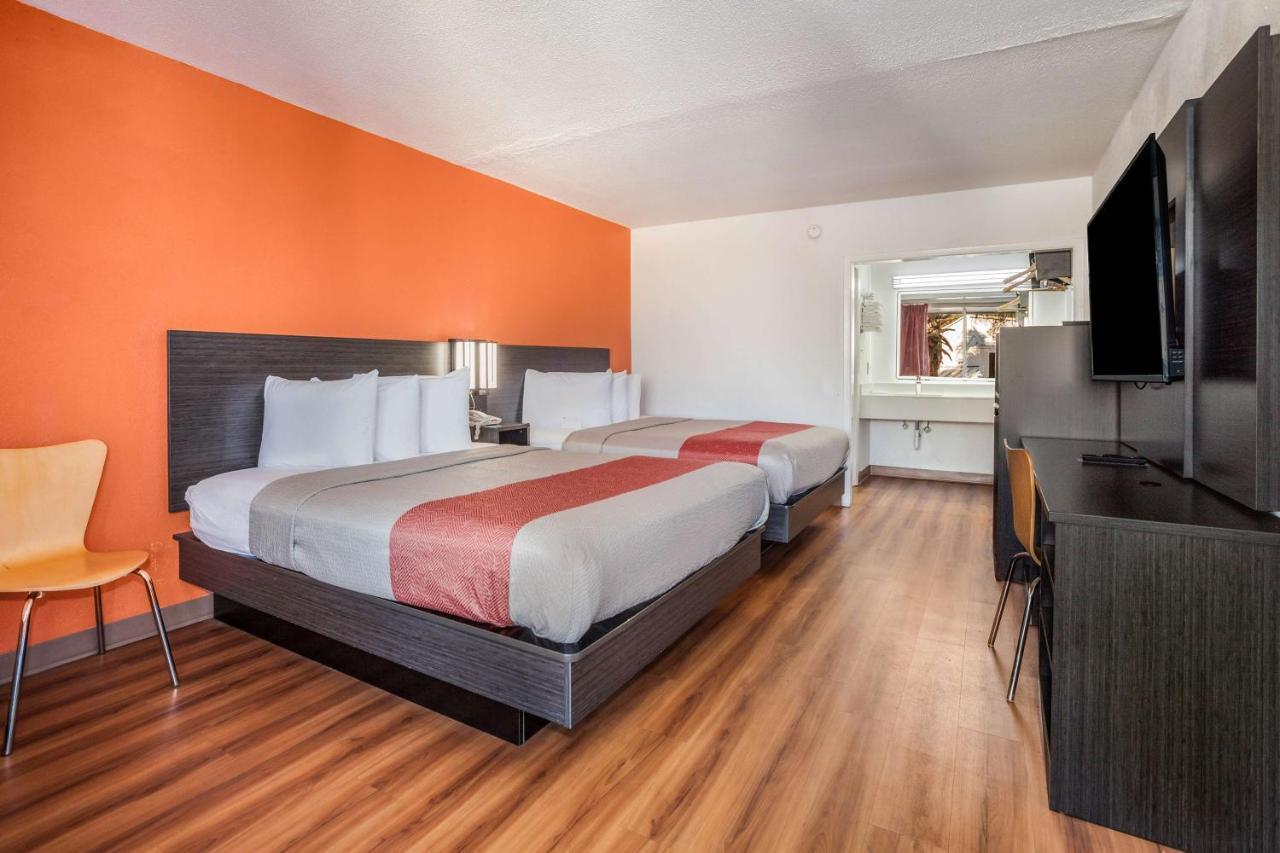 Studio 6 Florence, Sc Экстерьер фото