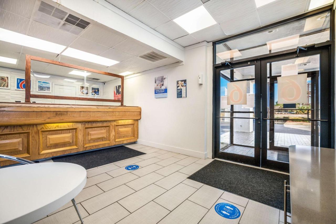 Studio 6 Florence, Sc Экстерьер фото