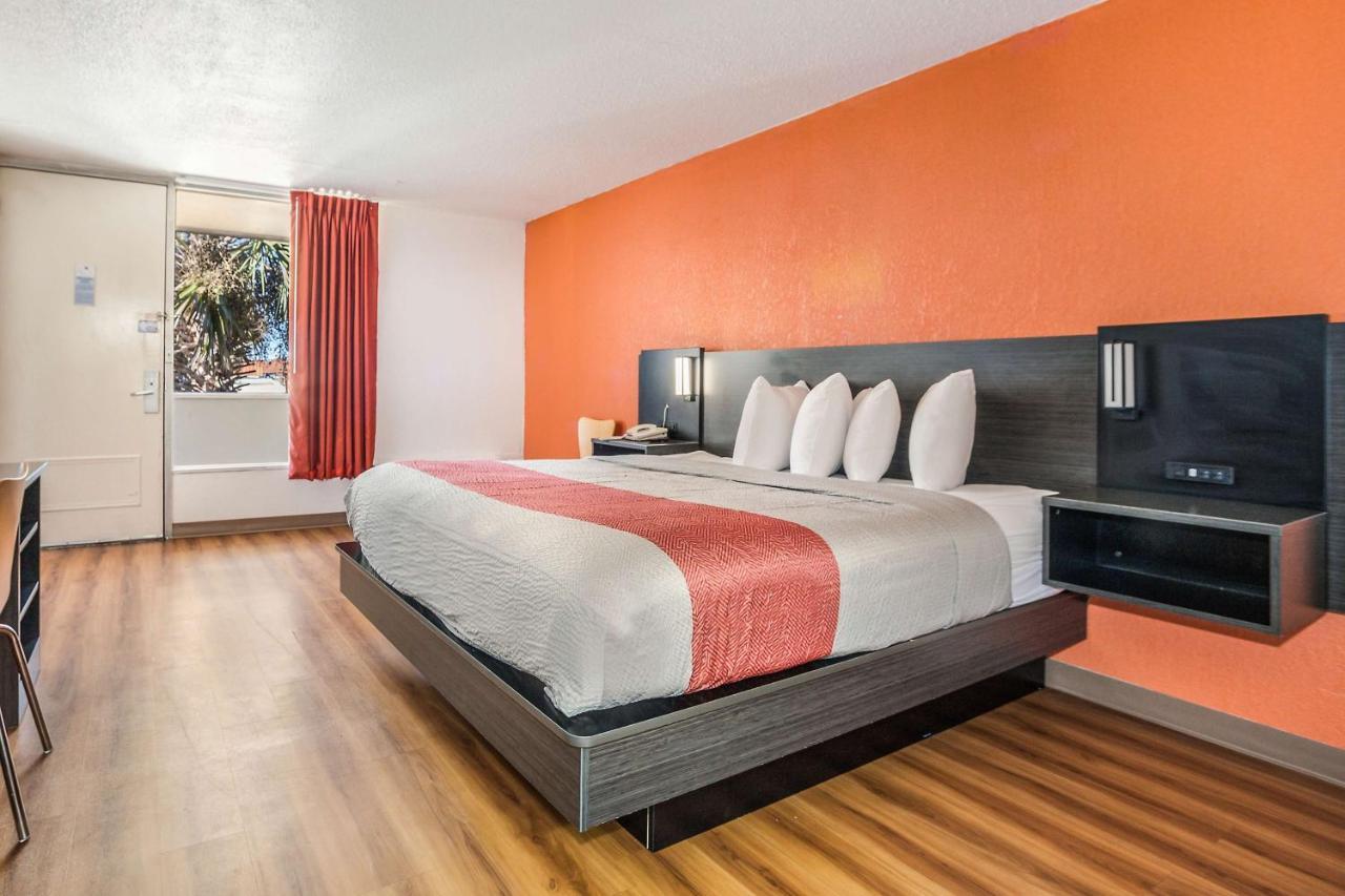 Studio 6 Florence, Sc Экстерьер фото